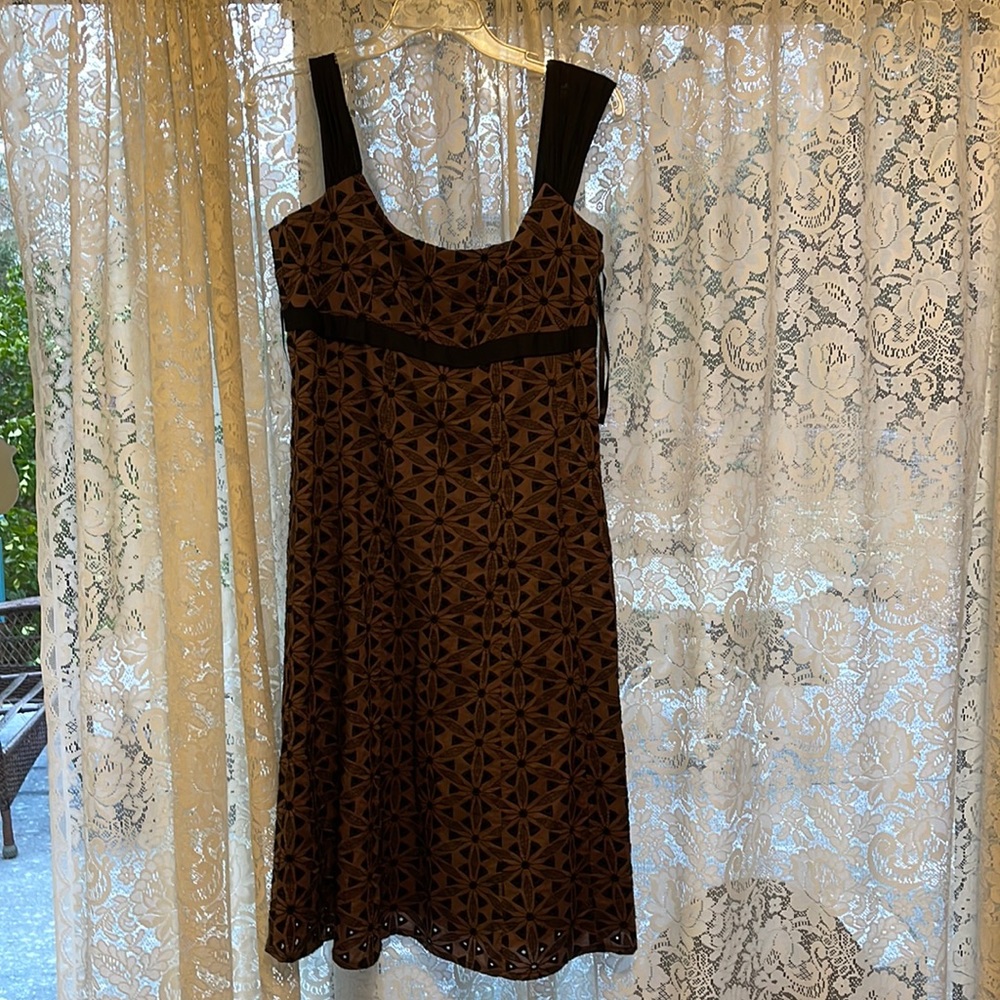 Harold’s Sundress (Size 10)